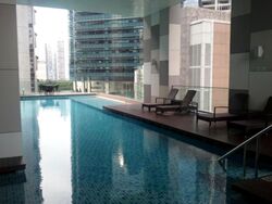 Lumiere (D2), Apartment #504539121